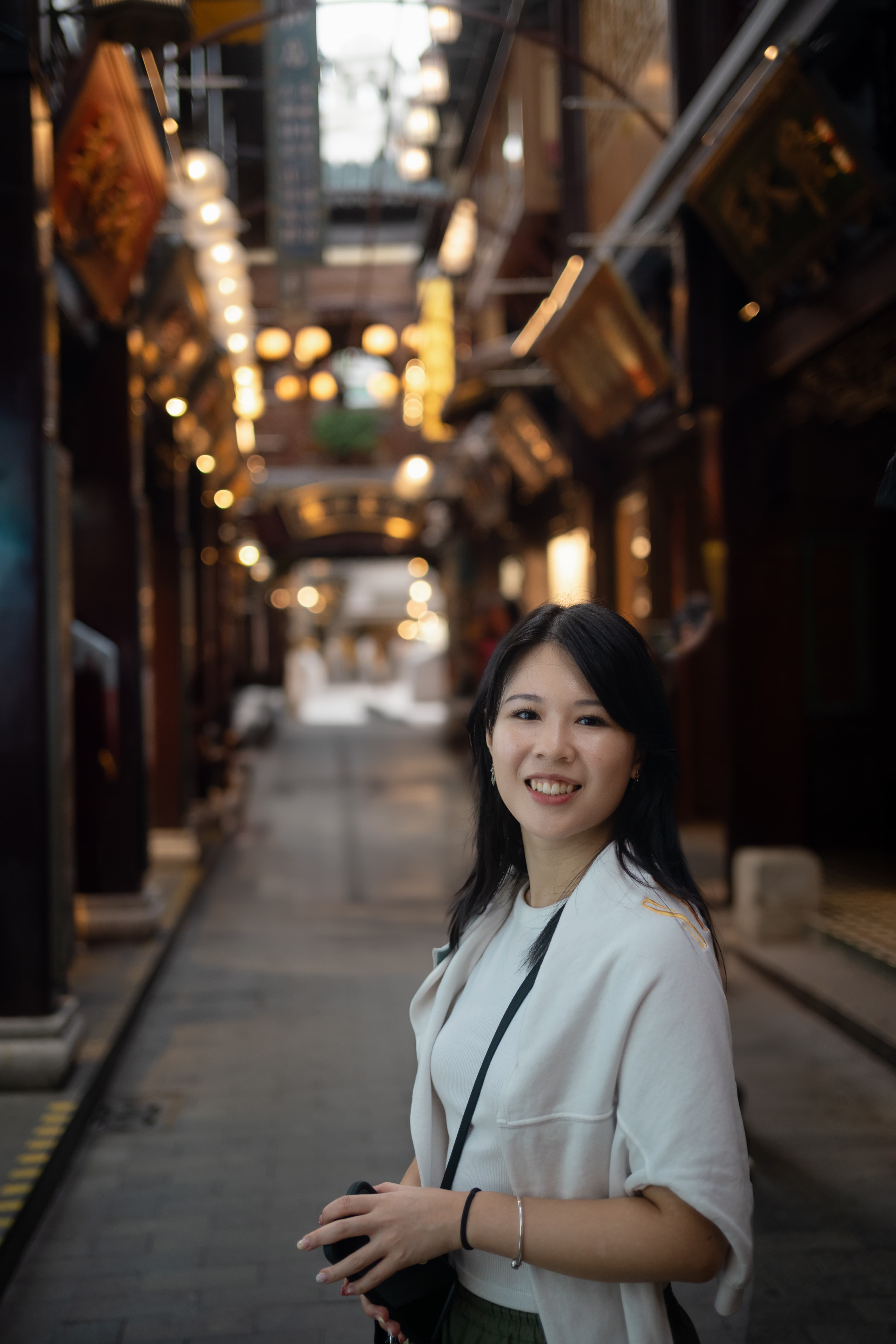 Pennie Li