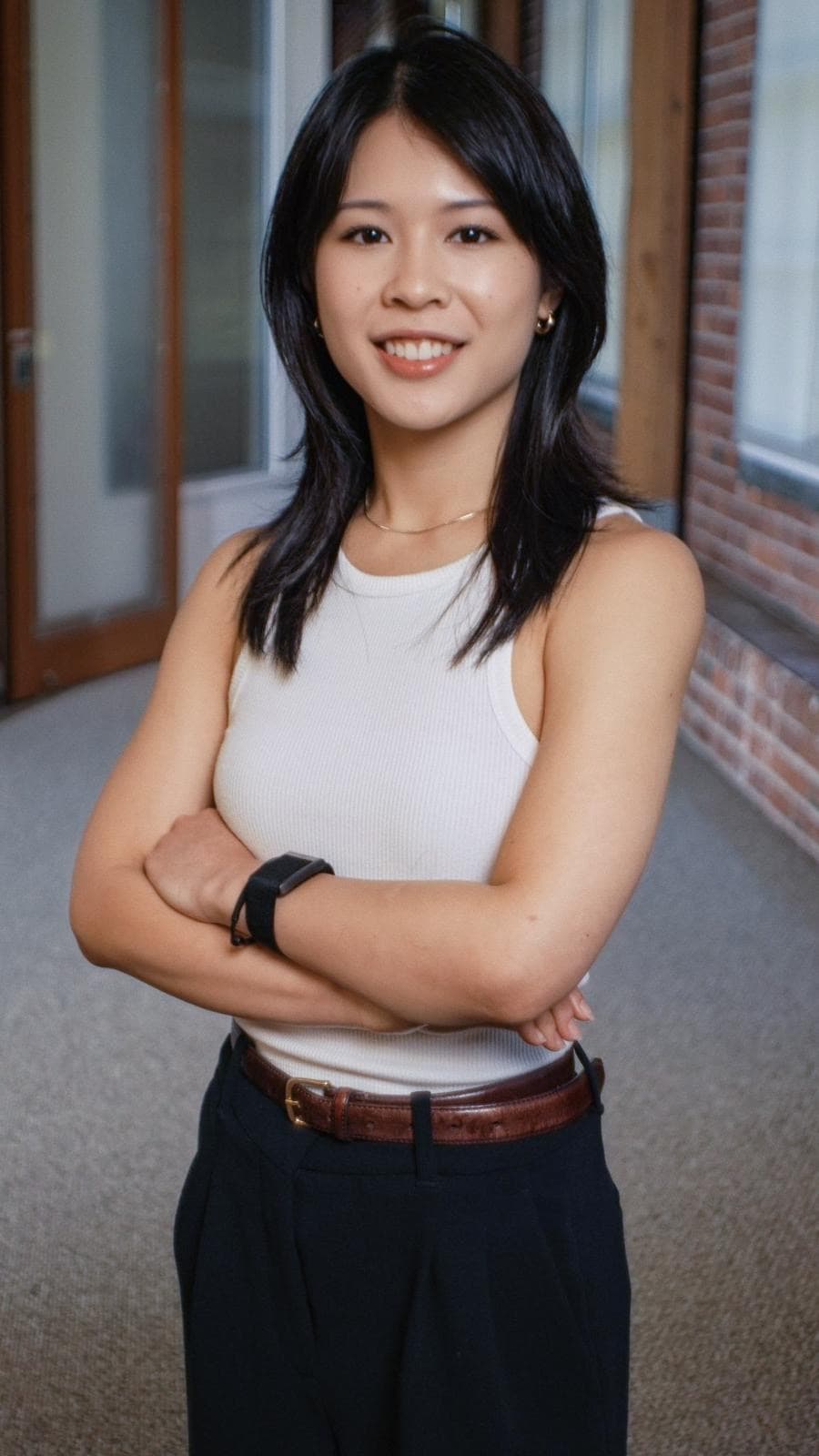 Pennie Li